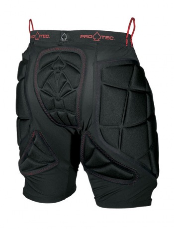 Pro-tec Men's Hip Pad