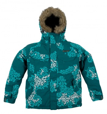 Horsefeathers Tempest Jacket