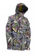 Nugget Candle Jacket