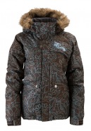 Horsefeathers Episiode Jacket