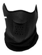 Demon Neoprene Neck