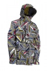 Nugget Candle Jacket