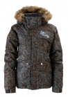 Horsefeathers Episiode Jacket