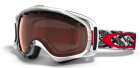 Oakley Crowbar Snow