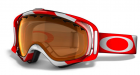 Oakley Crowbar Snow