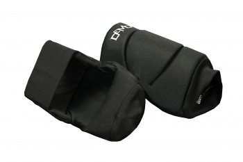 Demon Knee Pads
