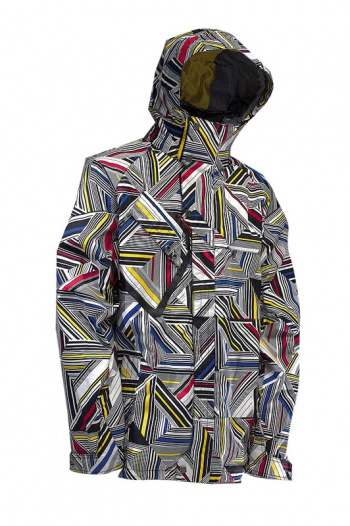 Nugget Candle Jacket