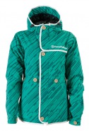 Horsefeathers Minute Jacket