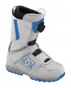DC Saber Boa Boot 