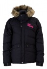 Horsefeathers Episiode Jacket