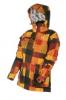 Vehicle Flaming Jacket