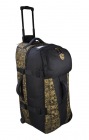 Flow Globe Trotter