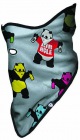 Airhole Party Panda