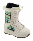 DC Phase Ladies Boot 