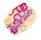 Bakoda Square Up