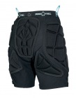 Pro-tec Women's Hip Pad - Black