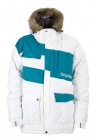 Horsefeathers Zephyr Down Jacket