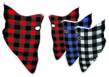 Airhole Flannel