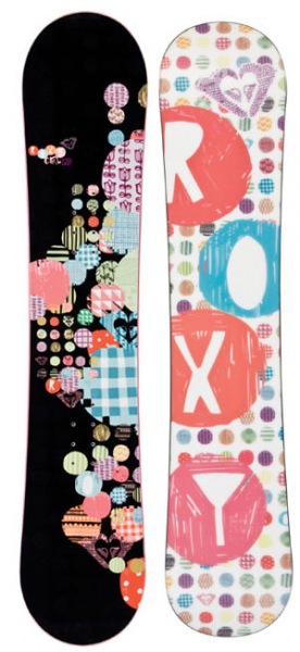 Roxy Girl