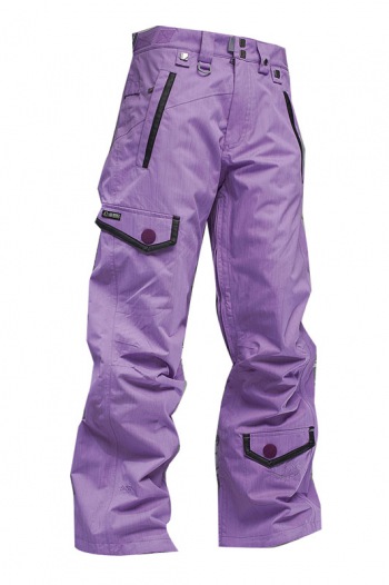 Nugget Sarka P. Pants