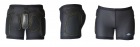UFO Boy soft padded shorts