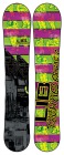 Lib Technologies Snow Mullet BTX