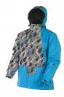 Vehicle Stormy Jacket