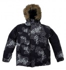 Horsefeathers Tempest Jacket