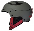 Sweet Protection Trooper Halfcut