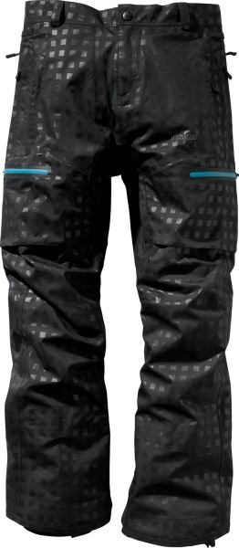 ThirtyTwo Alpha Pant