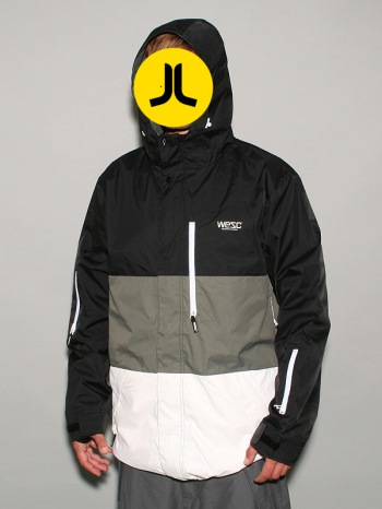WeSC Manuel