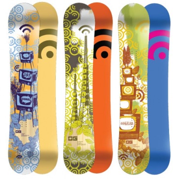 Signal OG Series
