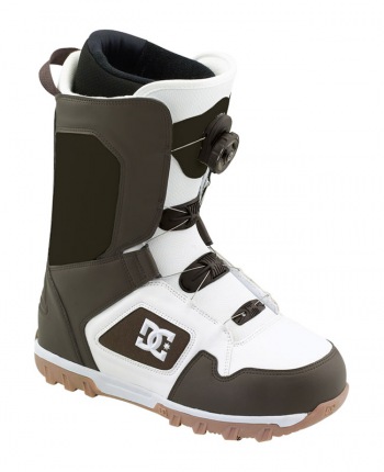 DC Scout Boa Boot
