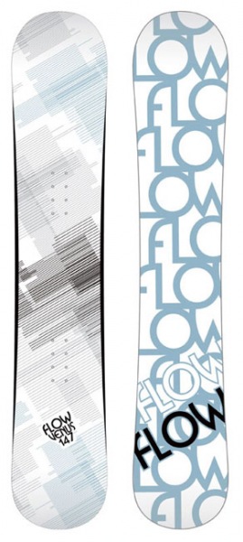 Flow Venus