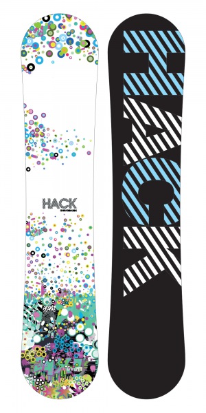 Hack Wheel