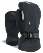 Level Explorer - Mitten