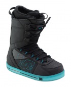 DC Park Boot