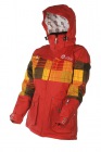 Vehicle Flaming Jacket