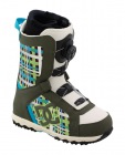 DC Scout Ladies Boa Boot