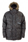 Horsefeathers Zephyr Down Jacket