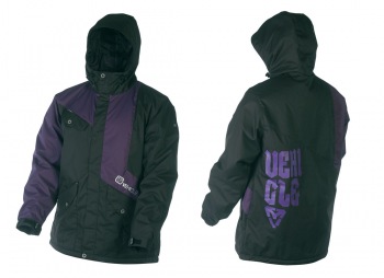 Vehicle Envoy Jacket