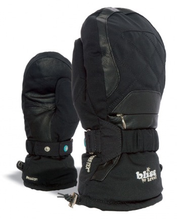 Bliss by Level Instinct XCR - Mitten