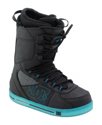 DC Park Boot