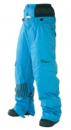 Vehicle Agile Pant