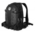 Flow Mountain Explorer