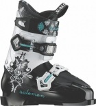 Salomon Poison