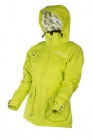 Vehicle Flaming Jacket