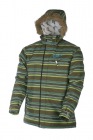 Vehicle Frank Jacket