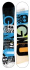 GNU Carbon Credit Series BTX