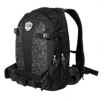 Flow Mountain Explorer